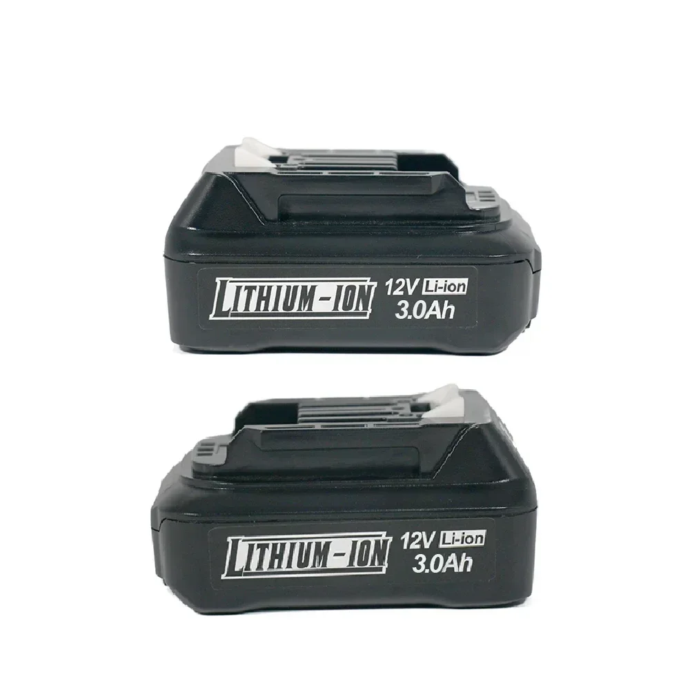 Makita Drill Hp1640 - Replacement for Makita 12V 3.0Ah Rechargeable