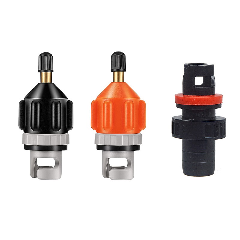 SUP Surfboard Air Pump Adapter - Float Ball Valve review and price