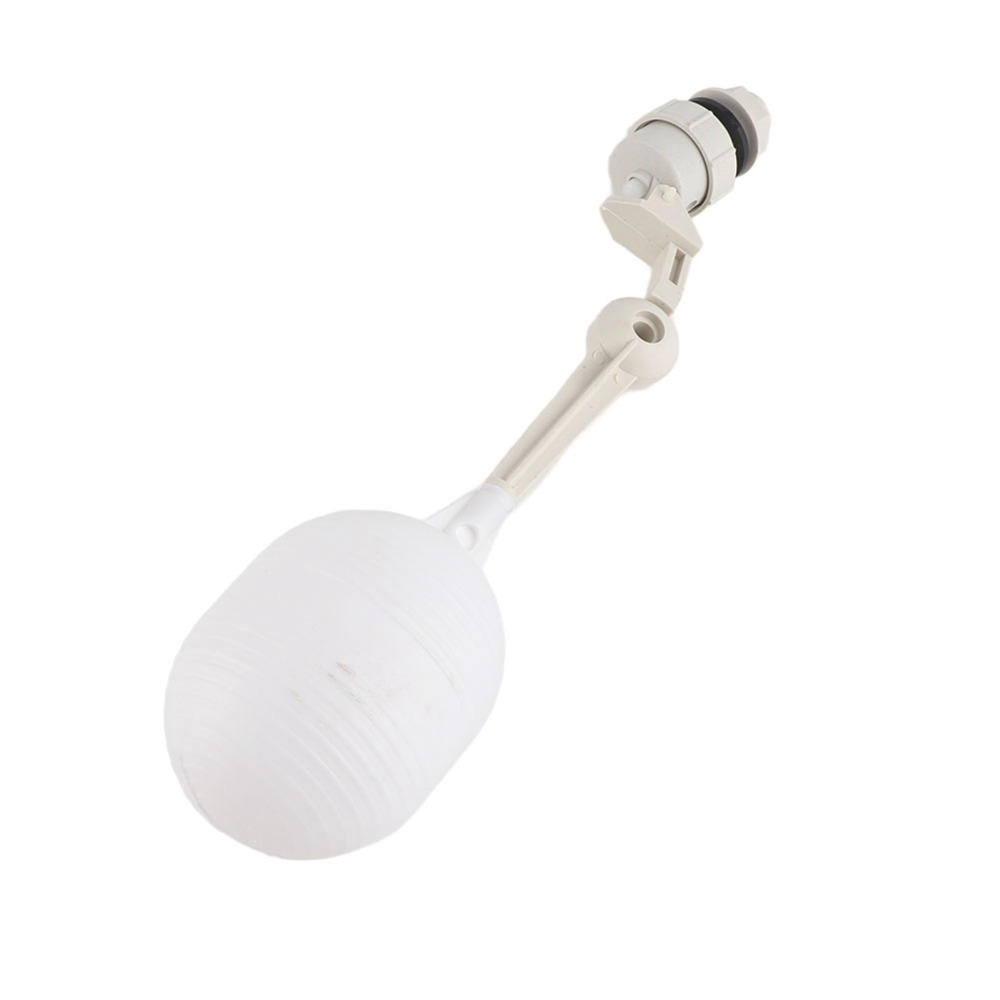 2Pcs ABS Float Ball Valve G1/2 - Float Ball Valve review and price