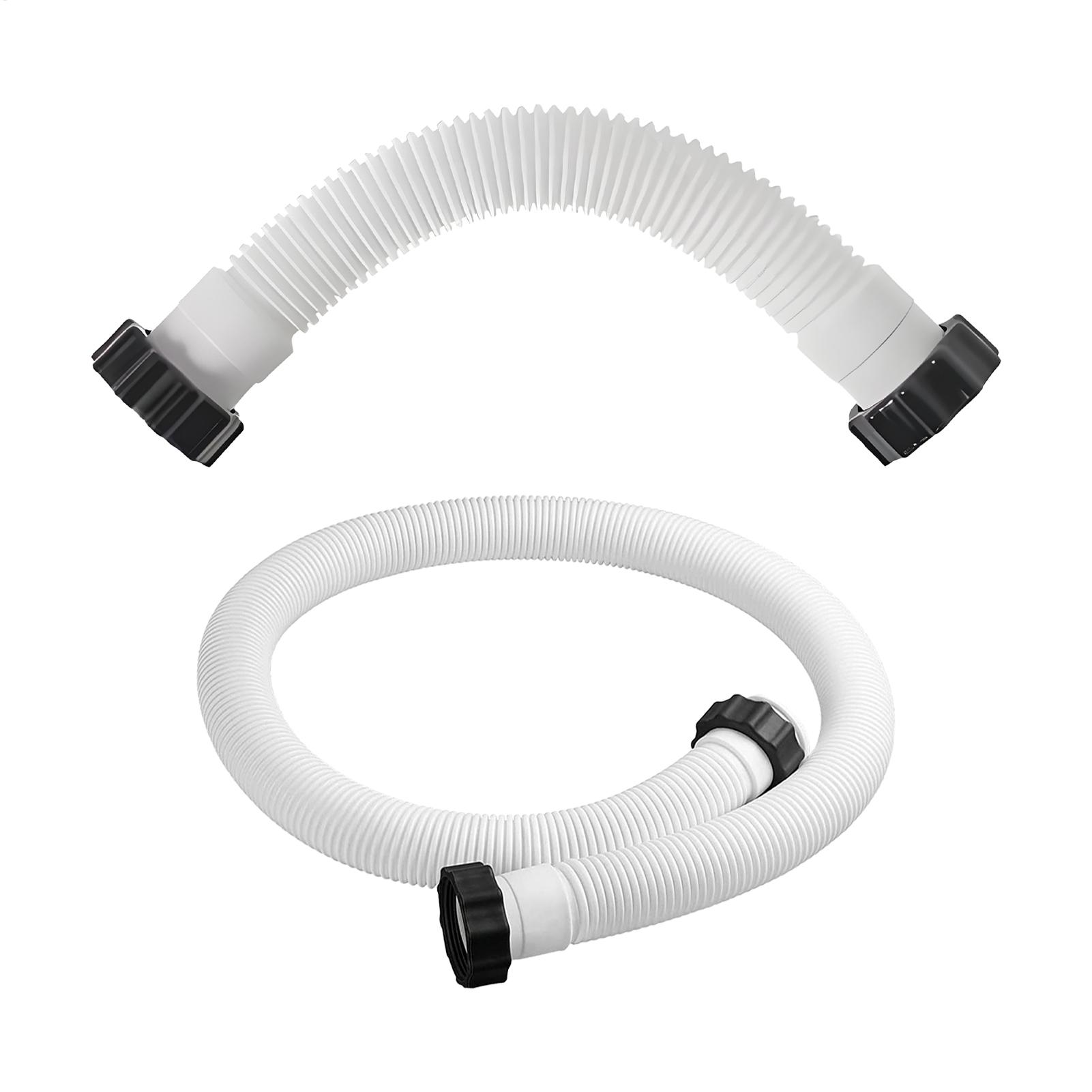 Pool Pump Hose Pool Filter Hos - Flexible Hose Braided review and price