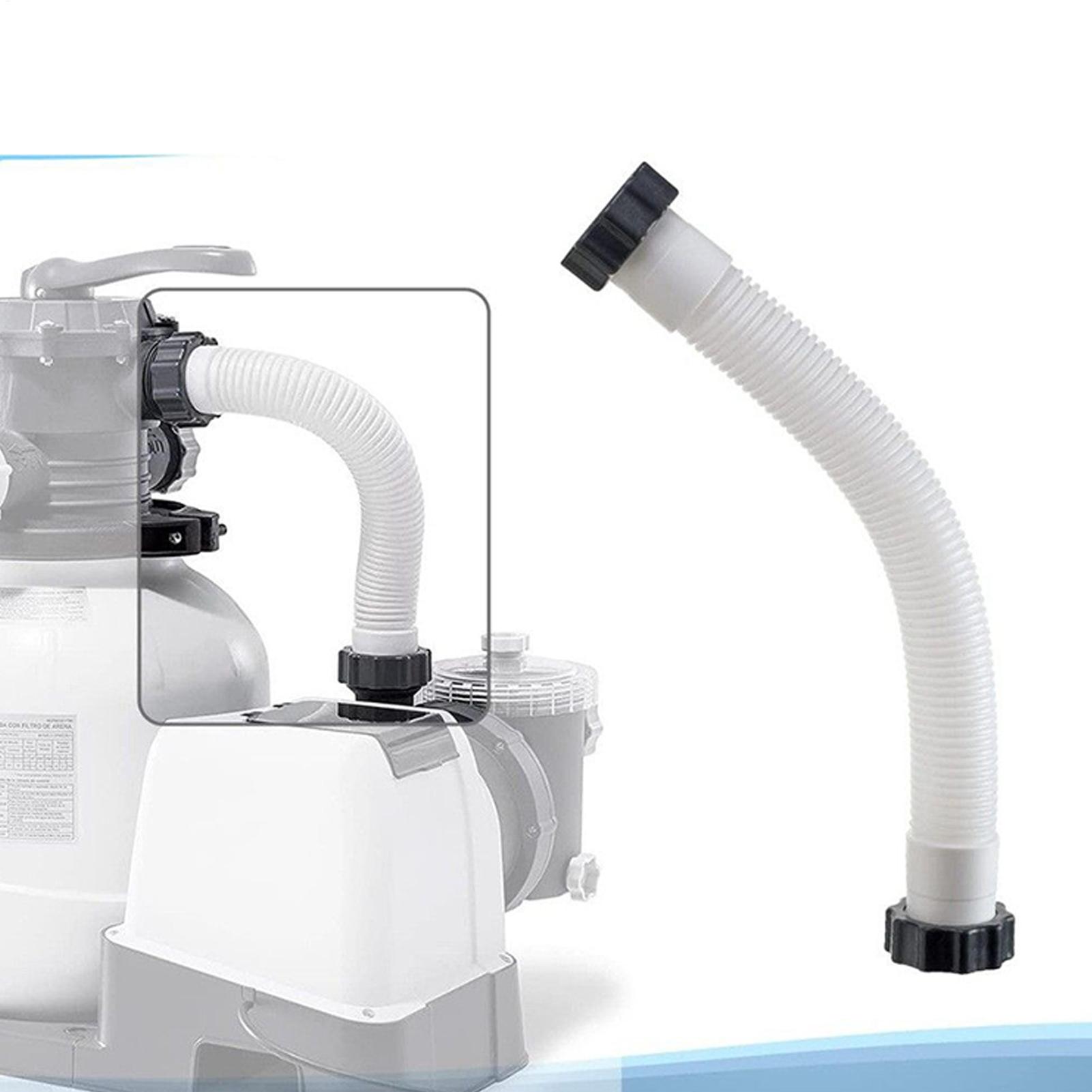 Pool Pump Hose Pool Filter Hos - Flexible Hose Braided review and price