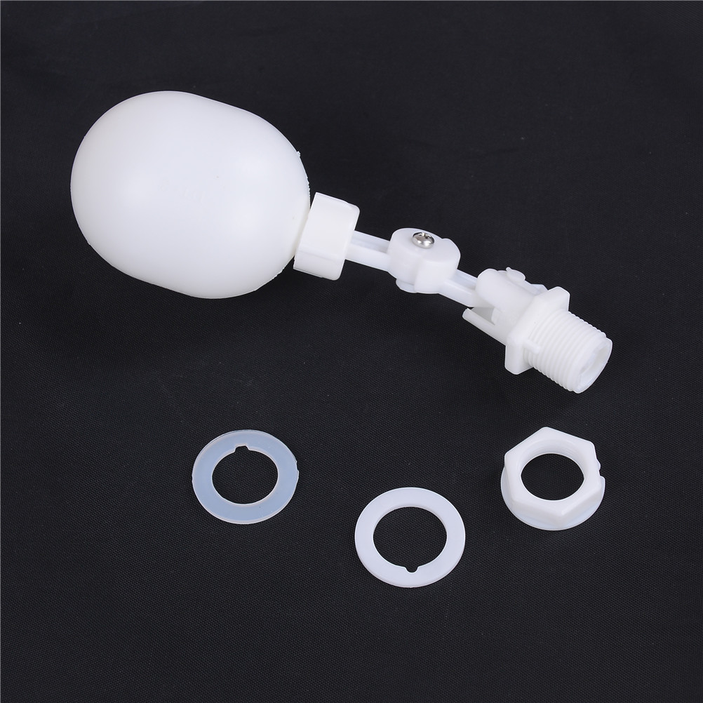 Adjustable Plastic Float Valve - Float Ball Valve review and price