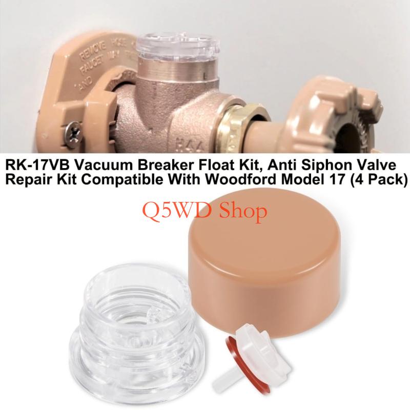 Q5WD Rust Resistant Float Ball - Float Ball Valve review and price