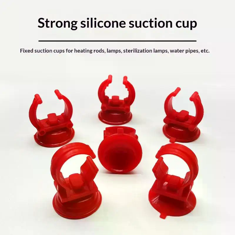5Pcs Aquarium Fish Tank Lamp F - Plastic Pipe Clip review and price