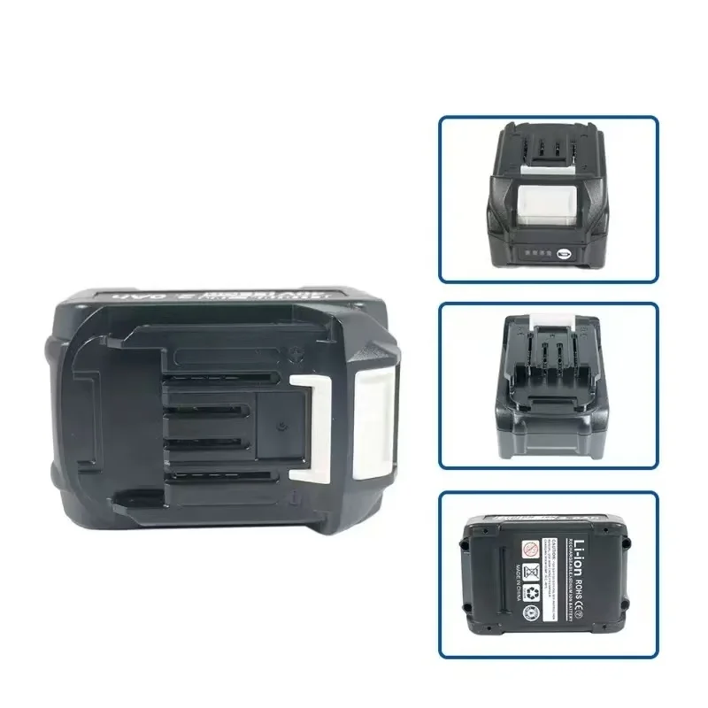 12V 3000mAh Replacement Makita - Makita Drill Hp1640 review and price