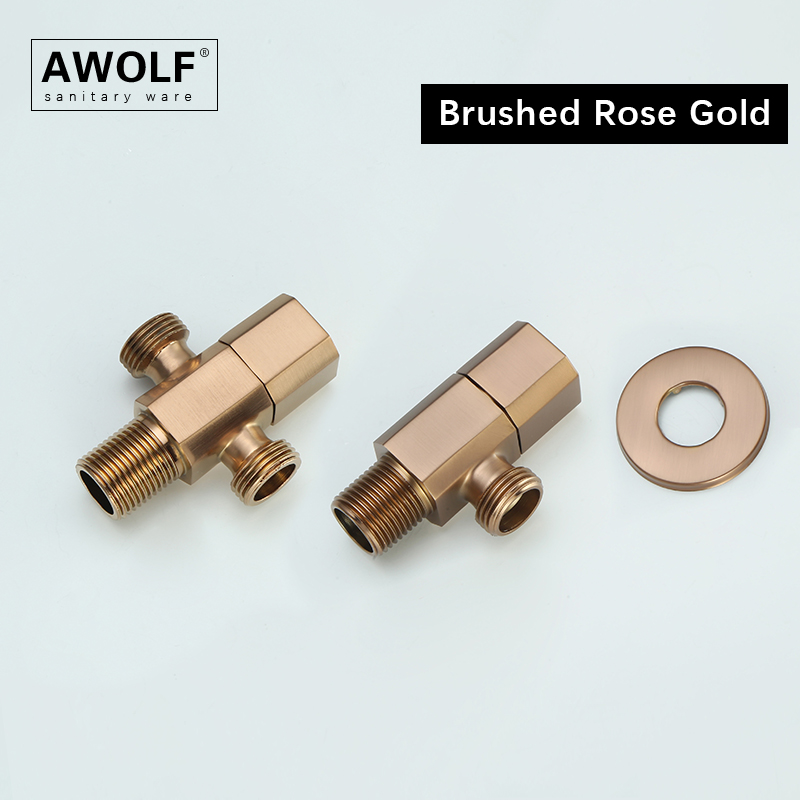 Toilet Filling Valves Brushed  - Toilet Fill Valve review and price