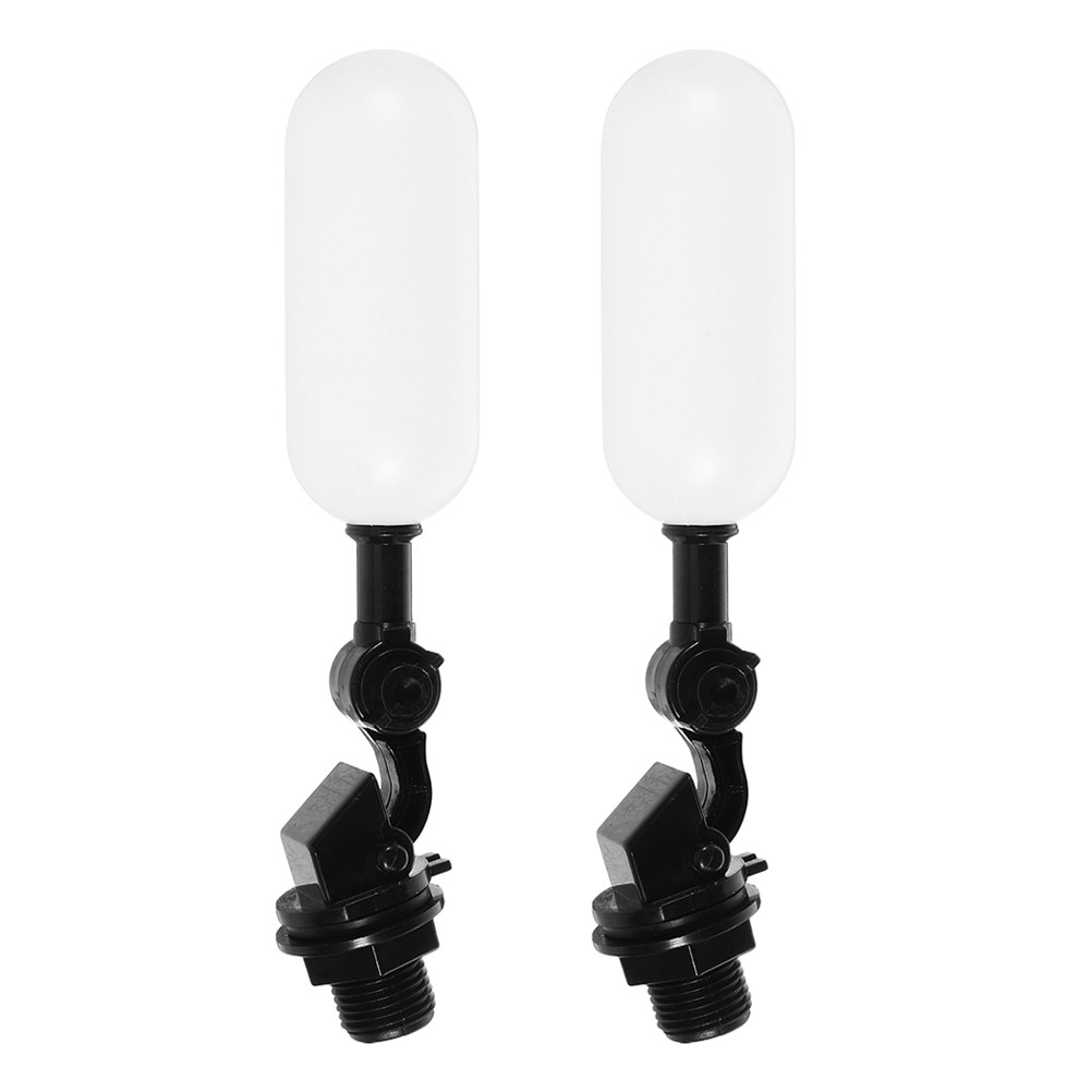 2Pcs Automatic Float Ball Valv - Float Ball Valve review and price