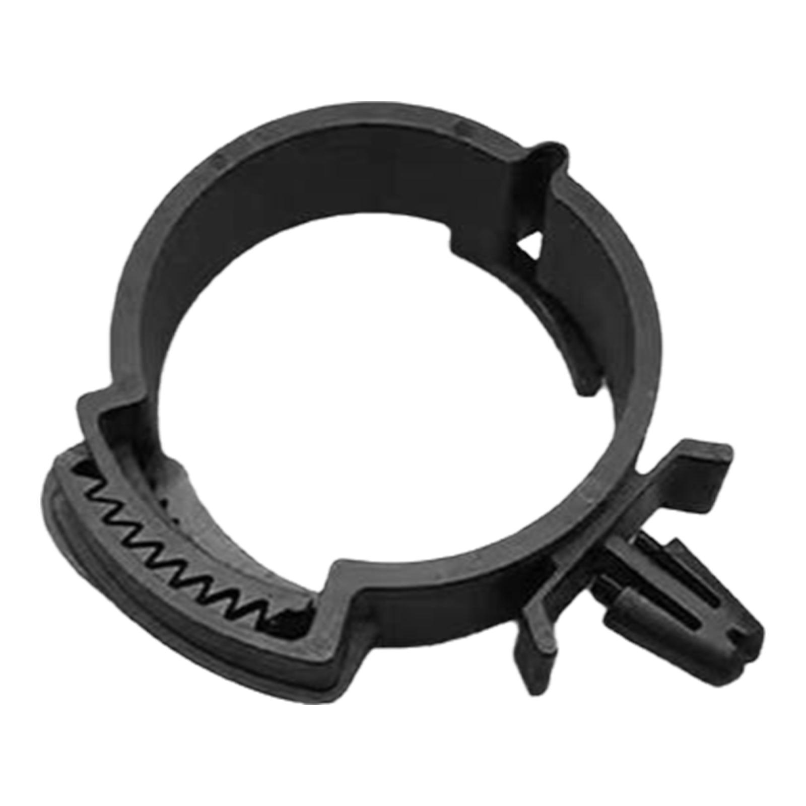 Car Water Hose Mount Clip Blac - Plastic Pipe Clip review and price