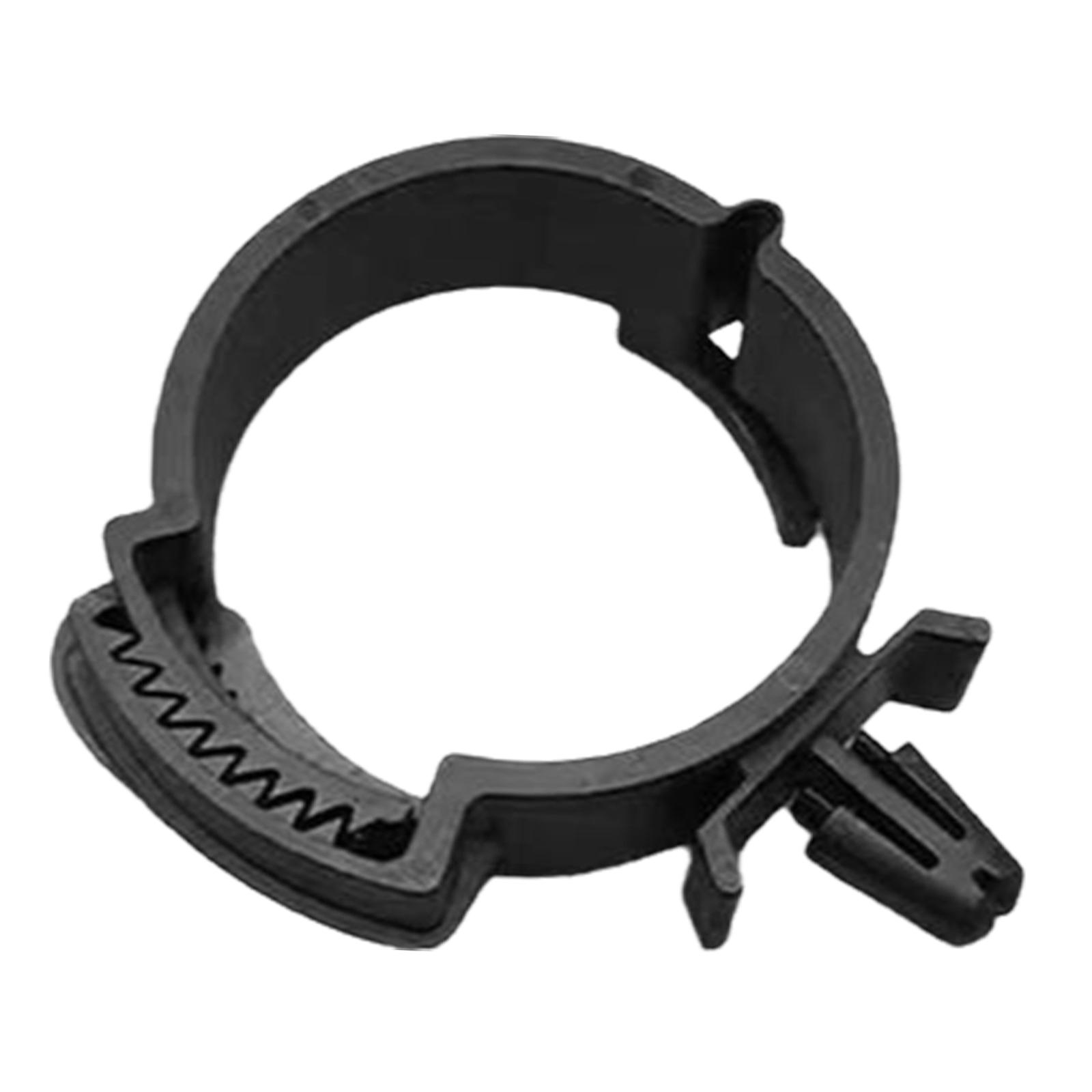 Car Water Hose Mount Clip Blac - Plastic Pipe Clip review and price