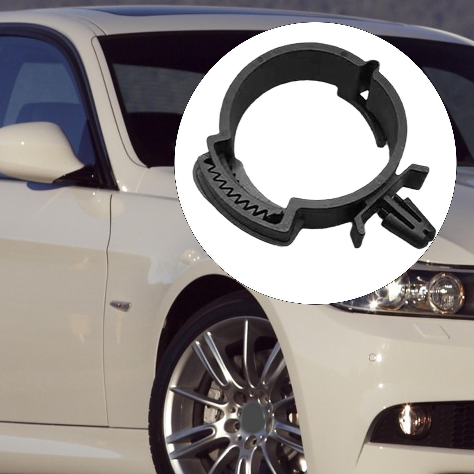 Car Water Hose Mount Clip Blac - Plastic Pipe Clip review and price